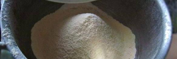 бразильский пирог болу с сыром