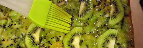 бразильский пирог болу с сыром