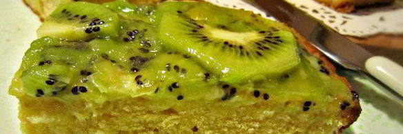 бразильский пирог болу с сыром