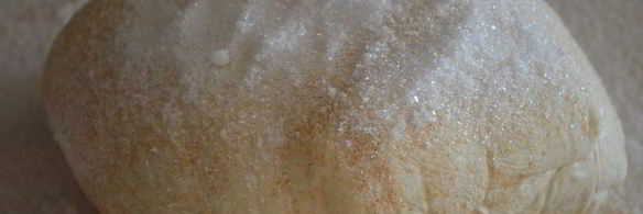 бретонский масляный пирог