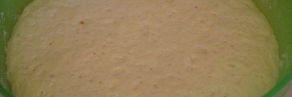 бретонский масляный пирог