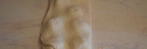 бретонский масляный пирог