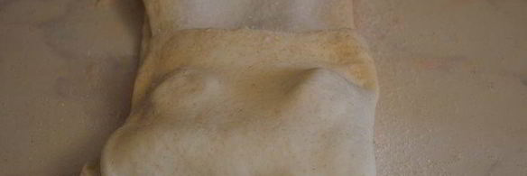 бретонский масляный пирог