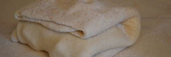 бретонский масляный пирог