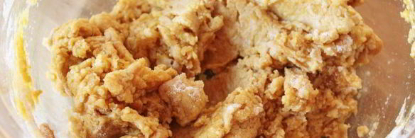 быстрый пирог с рыбой