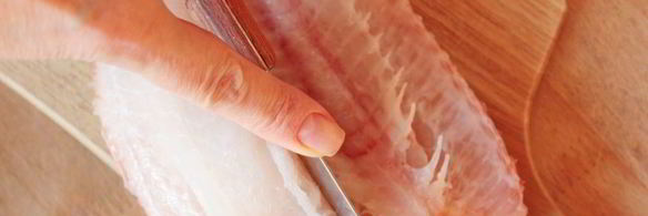 быстрый пирог с рыбой