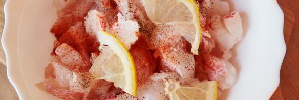 быстрый пирог с рыбой