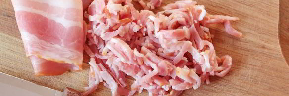 быстрый пирог с рыбой