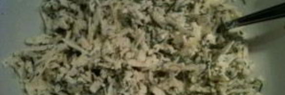 быстрый сырный пирог