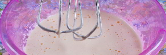 быстрый яблочный пирог