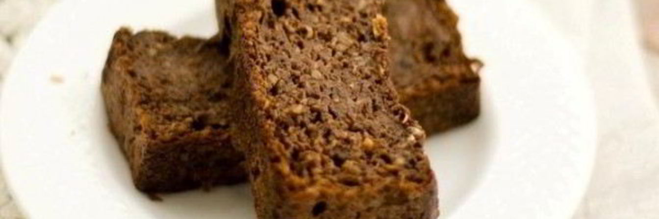 Диетический пирог