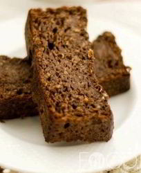 Диетический пирог