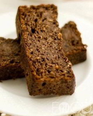 Диетический пирог