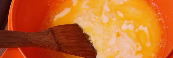 домашний пирог с картофелем и курицей