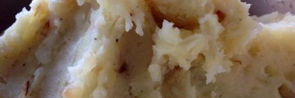 дрожжевой пирог с картошкой