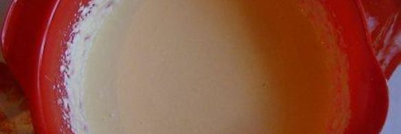 инжирный киш с каштанами под сыром джюгас