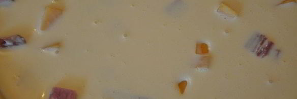 киш лорен с сыром джюгас