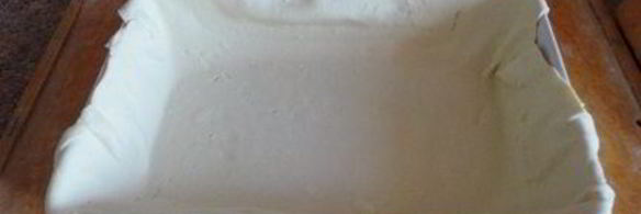 котопита — греческий пирог с курицей и сыром