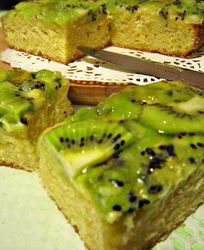 Кукурузные пироги