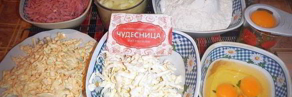 луковый пирог чипполино