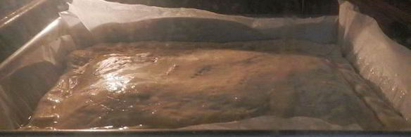 луковый пирог чипполино