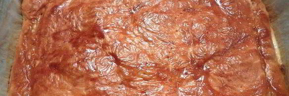 луковый пирог чипполино