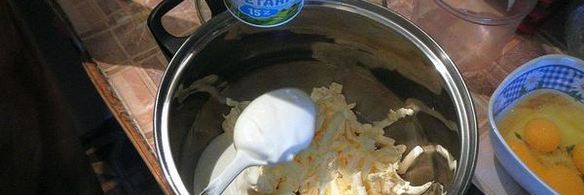 луковый пирог чипполино