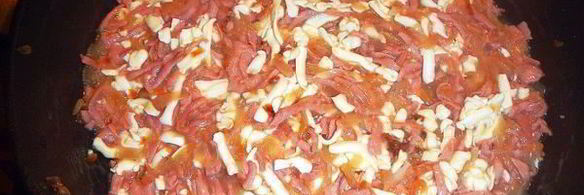 луковый пирог чипполино