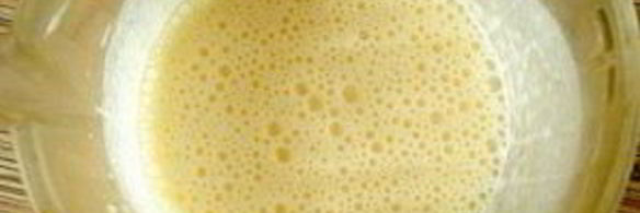 луковый пирог из слоеного теста