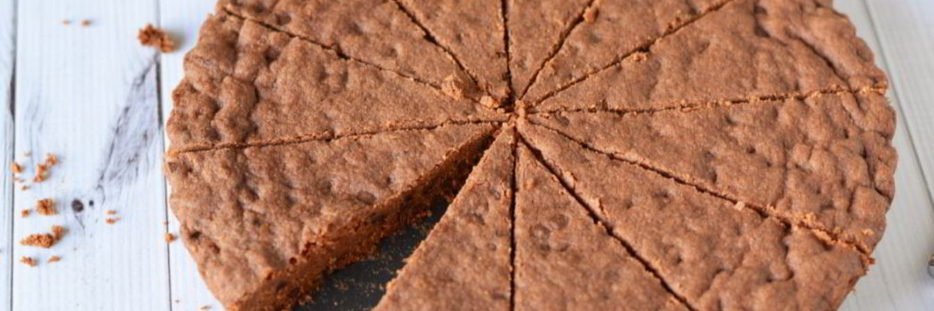 Медовый пирог легкий