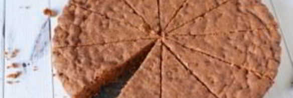 медовый пирог легкий