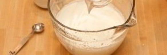 миндально-тыквенный пирог