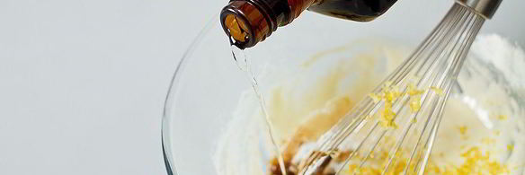 морковный пирог с миндалем