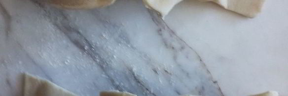 мясной пирог с сырным тестом