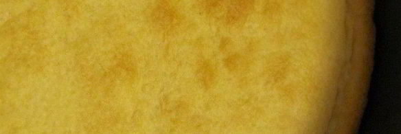 нежный лимонный пирог