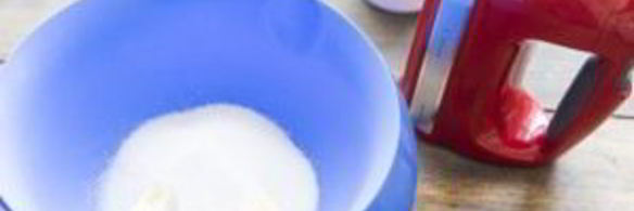 открытый яблочный пирог