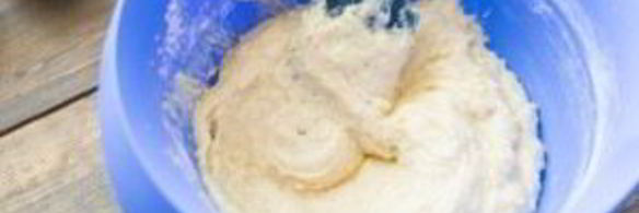 открытый яблочный пирог