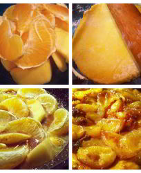 Перевернутый пирог