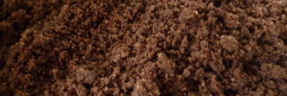 персиковый пирог