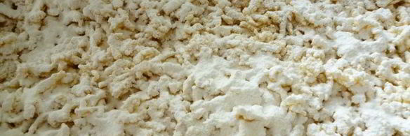 персиковый пирог