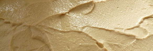 персиковый пирог