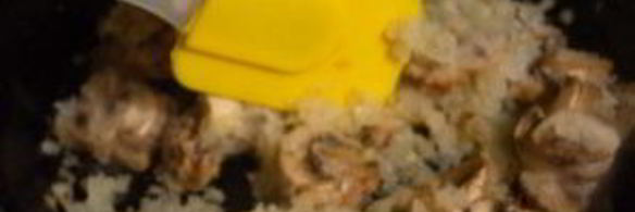 пирог блинный с курицей