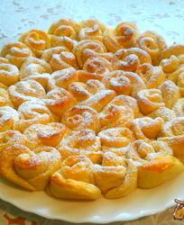 Пирог Чаепитие