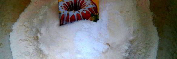 пирог чаепитие