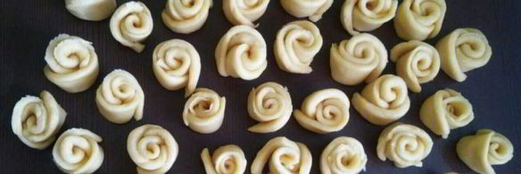 пирог чаепитие