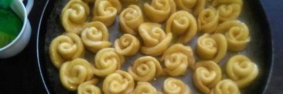 пирог чаепитие