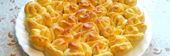 пирог чаепитие