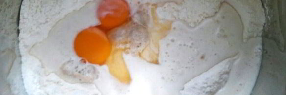 пирог чаепитие