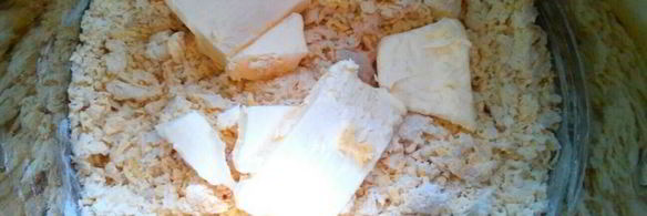 пирог чаепитие