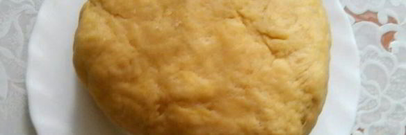 пирог чаепитие